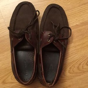 Freeman Casual shoes